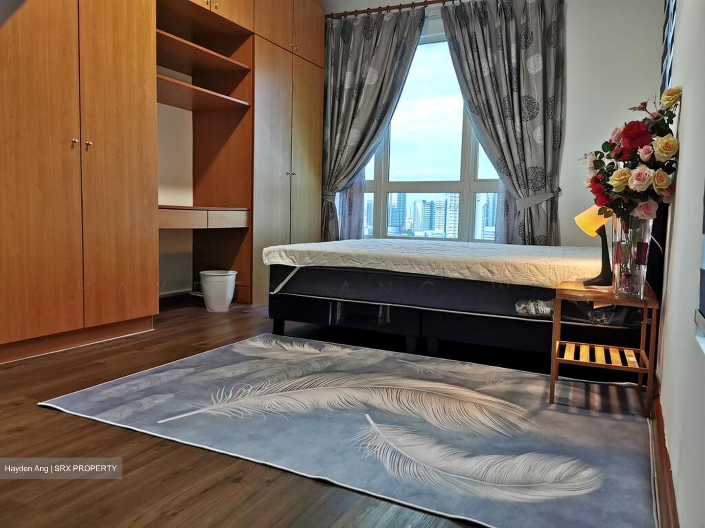 Burlington Square (D7), Apartment #513134471